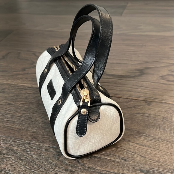 NWOT Gucci Mini Supreme Joy Boston Bag - Picture 4 of 8